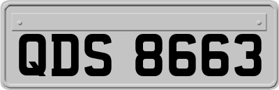 QDS8663