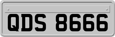 QDS8666