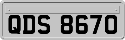QDS8670
