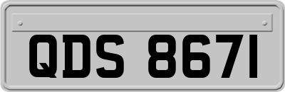 QDS8671