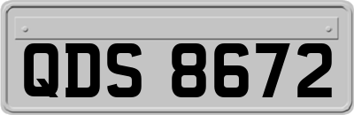 QDS8672