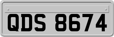 QDS8674
