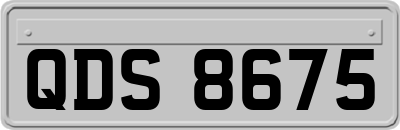 QDS8675