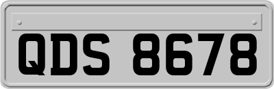 QDS8678