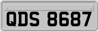 QDS8687
