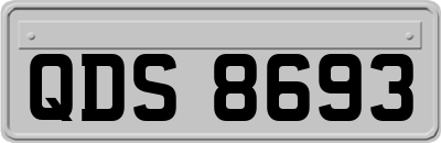 QDS8693