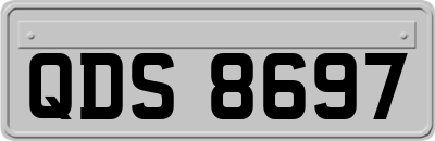 QDS8697