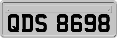 QDS8698