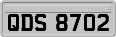 QDS8702
