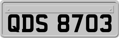 QDS8703