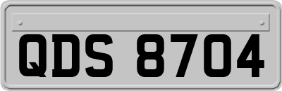 QDS8704