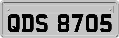 QDS8705