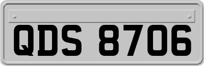 QDS8706