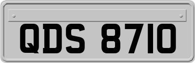 QDS8710