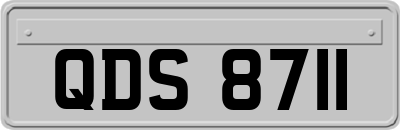 QDS8711