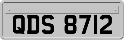 QDS8712