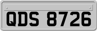 QDS8726