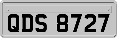 QDS8727