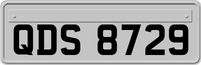 QDS8729