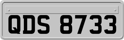QDS8733