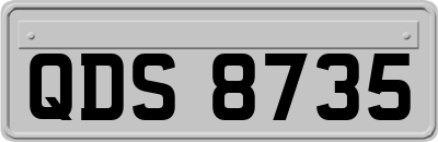 QDS8735