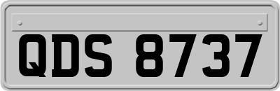 QDS8737