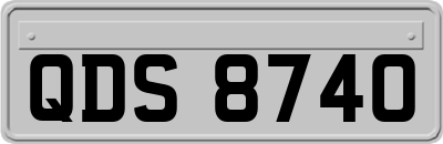 QDS8740