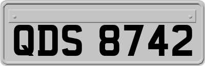 QDS8742