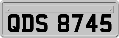 QDS8745