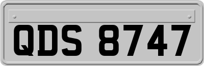 QDS8747