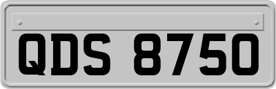 QDS8750