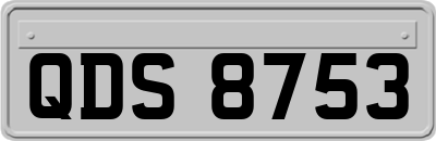 QDS8753
