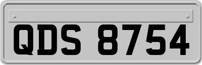 QDS8754