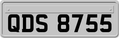 QDS8755