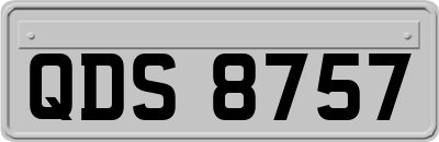 QDS8757