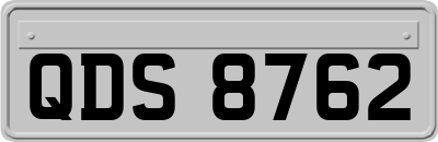 QDS8762