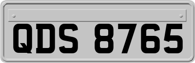 QDS8765