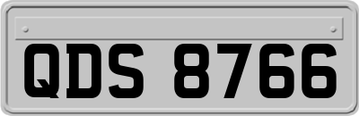 QDS8766