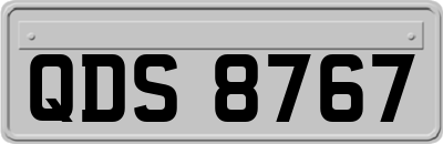 QDS8767