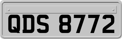 QDS8772