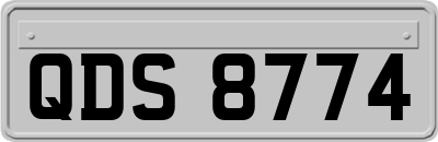 QDS8774