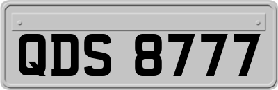 QDS8777