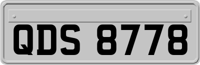 QDS8778