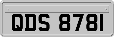 QDS8781