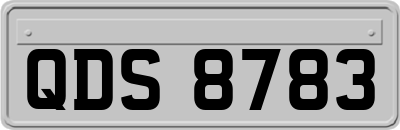 QDS8783
