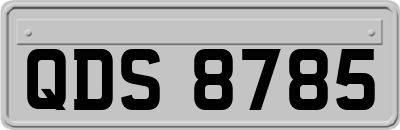 QDS8785