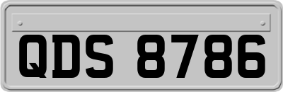 QDS8786