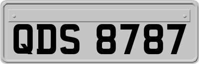 QDS8787