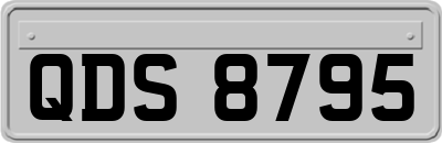 QDS8795