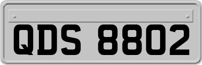 QDS8802